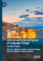 Télécharger le livre :  Internal and External Causes of Language Change