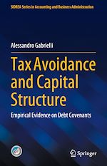 Télécharger le livre :  Tax Avoidance and Capital Structure