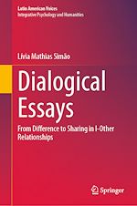 Download this eBook Dialogical Essays