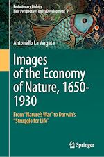 Télécharger le livre :  Images of the Economy of Nature, 1650-1930