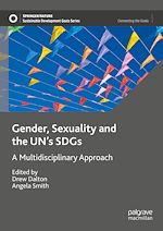 Télécharger le livre :  Gender, Sexuality and the UN's SDGs