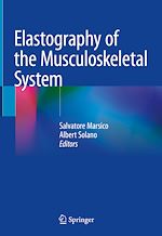 Télécharger le livre :  Elastography of the Musculoskeletal System