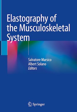 Téléchargez le livre :  Elastography of the Musculoskeletal System