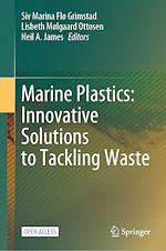 Download this eBook Marine Plastics: Innovative Solutions to Tackling Waste