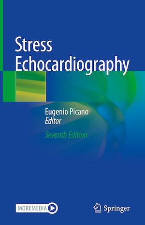 Téléchargez le livre :  Stress Echocardiography