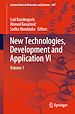 Télécharger le livre :  New Technologies, Development and Application VI
