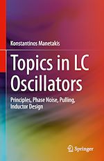 Télécharger le livre :  Topics in LC Oscillators