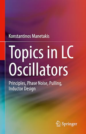 Téléchargez le livre :  Topics in LC Oscillators