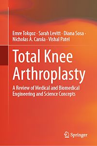 Télécharger le livre :  Total Knee Arthroplasty