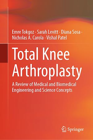Téléchargez le livre :  Total Knee Arthroplasty