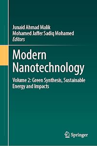 Télécharger le livre :  Modern Nanotechnology