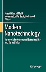 Télécharger le livre :  Modern Nanotechnology