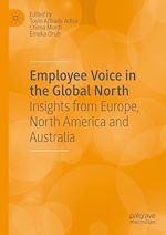 Télécharger le livre :  Employee Voice in the Global North
