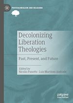 Télécharger le livre :  Decolonizing Liberation Theologies