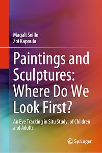Télécharger le livre :  Paintings and Sculptures: Where Do We Look First?