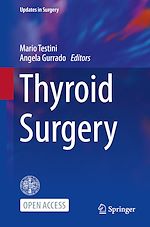 Download this eBook Thyroid Surgery