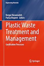 Télécharger le livre :  Plastic Waste Treatment and Management