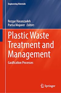 Télécharger le livre :  Plastic Waste Treatment and Management