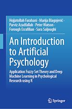 Download this eBook An Introduction to Artificial Psychology