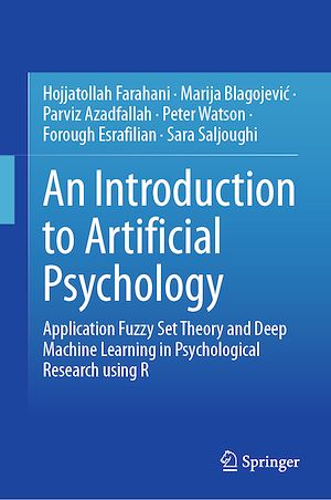Download the eBook: An Introduction to Artificial Psychology
