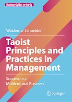 Télécharger le livre :  Taoist Principles and Practices in Management
