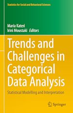 Télécharger le livre :  Trends and Challenges in Categorical Data Analysis