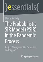 Télécharger le livre :  The Probabilistic SIR Model (PSIR) in the Pandemic Process
