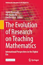 Download this eBook The Evolution of Research on Teaching Mathematics