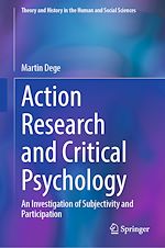 Download this eBook Action Research and Critical Psychology