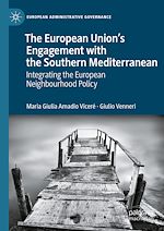 Télécharger le livre :  The European Union's Engagement with the Southern Mediterranean