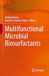 Télécharger le livre :  Multifunctional Microbial Biosurfactants