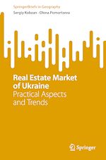 Télécharger le livre :  Real Estate Market of Ukraine