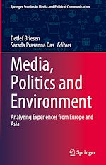 Télécharger le livre :  Media, Politics and Environment