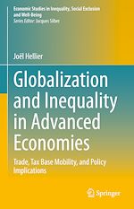 Télécharger le livre :  Globalization and Inequality in Advanced Economies