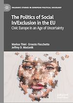 Télécharger le livre :  The Politics of Social In/Exclusion in the EU