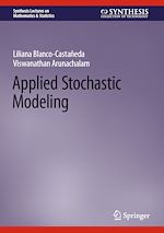 Télécharger le livre :  Applied Stochastic Modeling