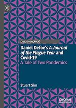 Télécharger le livre :  Daniel Defoe's A Journal of the Plague Year and Covid-19