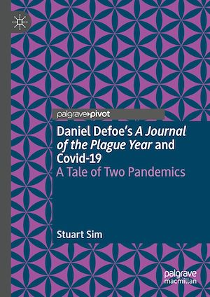 Téléchargez le livre :  Daniel Defoe's A Journal of the Plague Year and Covid-19
