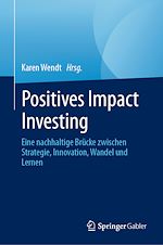 Télécharger le livre :  Positives Impact Investing
