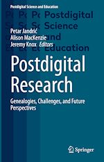 Télécharger le livre :  Postdigital Research