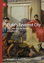 Télécharger le livre :  Plato's Reverent City