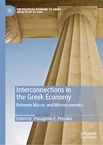Télécharger le livre :  Interconnections in the Greek Economy