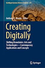 Télécharger le livre :  Creating Digitally