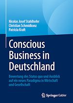 Télécharger le livre :  Conscious Business in Deutschland