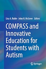 Télécharger le livre :  COMPASS and Innovative Education for Students with Autism