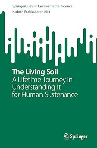 Télécharger le livre :  The Living Soil