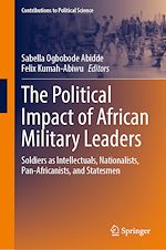 Télécharger le livre :  The Political Impact of African Military Leaders