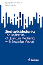 Télécharger le livre :  Stochastic Mechanics
