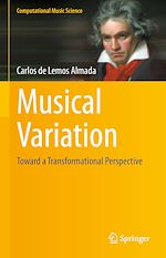Télécharger le livre :  Musical Variation