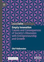 Download this eBook Empty Innovation